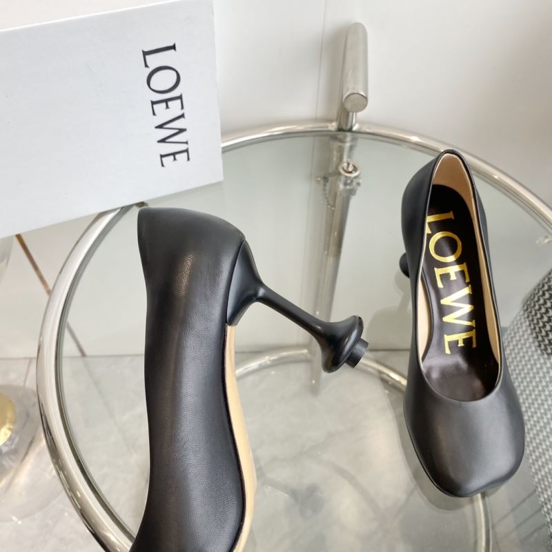 Loewe Shoes